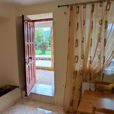 La Casa Villa
