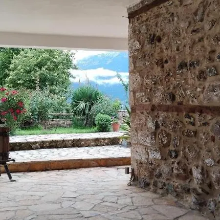 La Casa