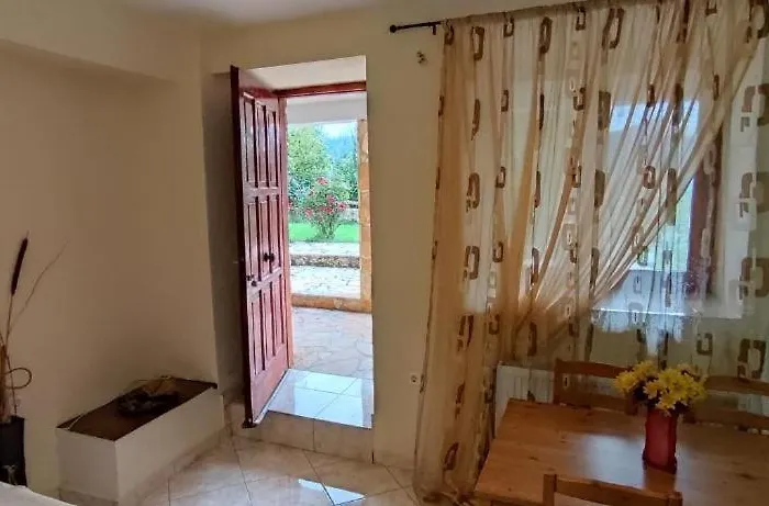 La Casa 빌라
