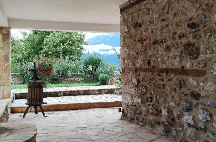 La Casa