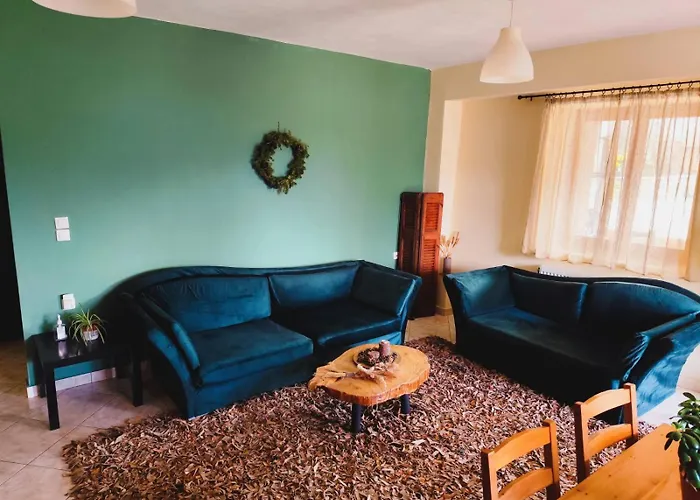 Willa La Casa *