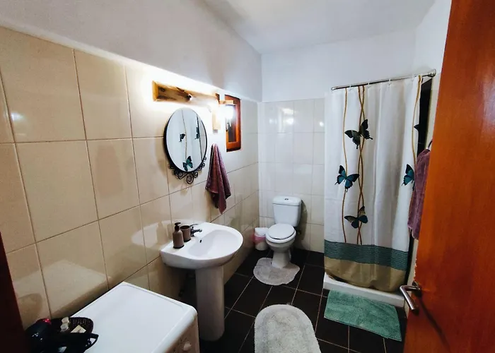 La Casa * Mesinon